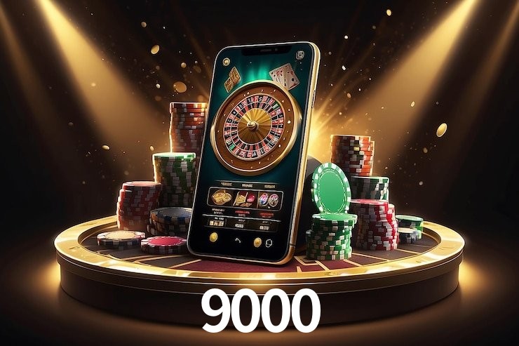 9000 - Aplicativo Móvel