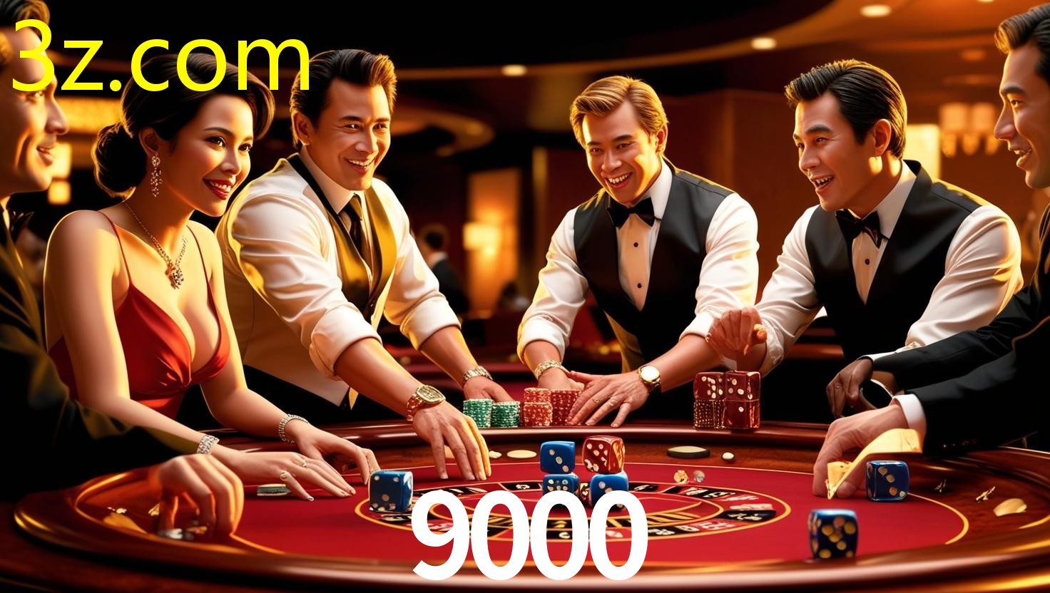 9000